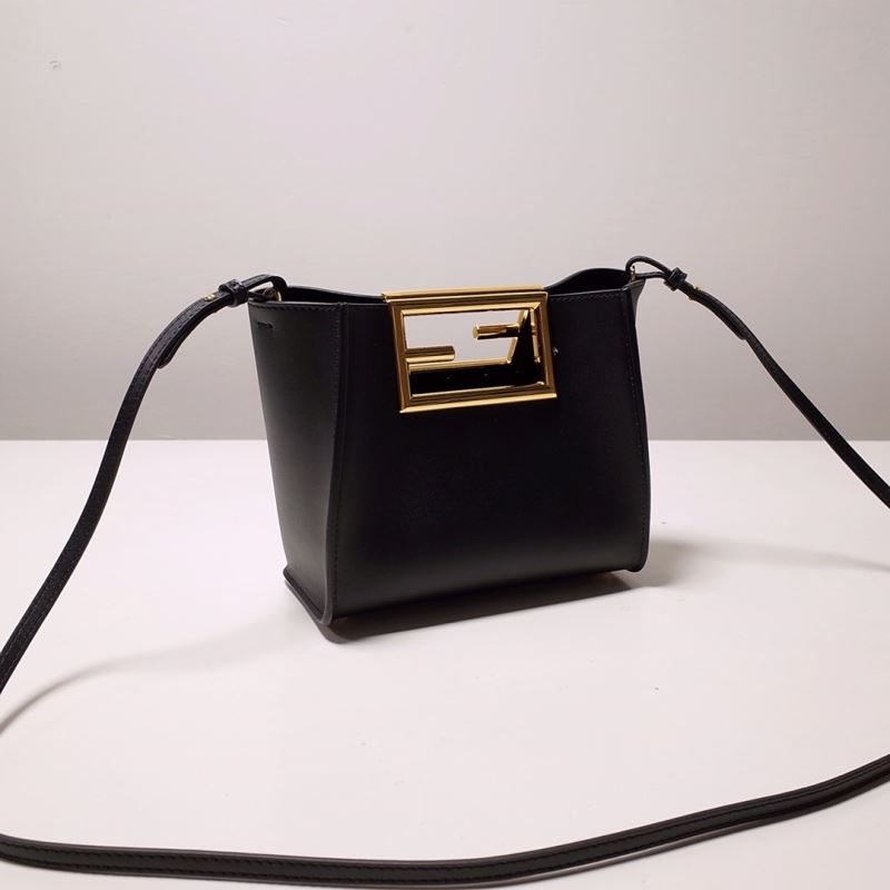 Fendi Shopping Bags